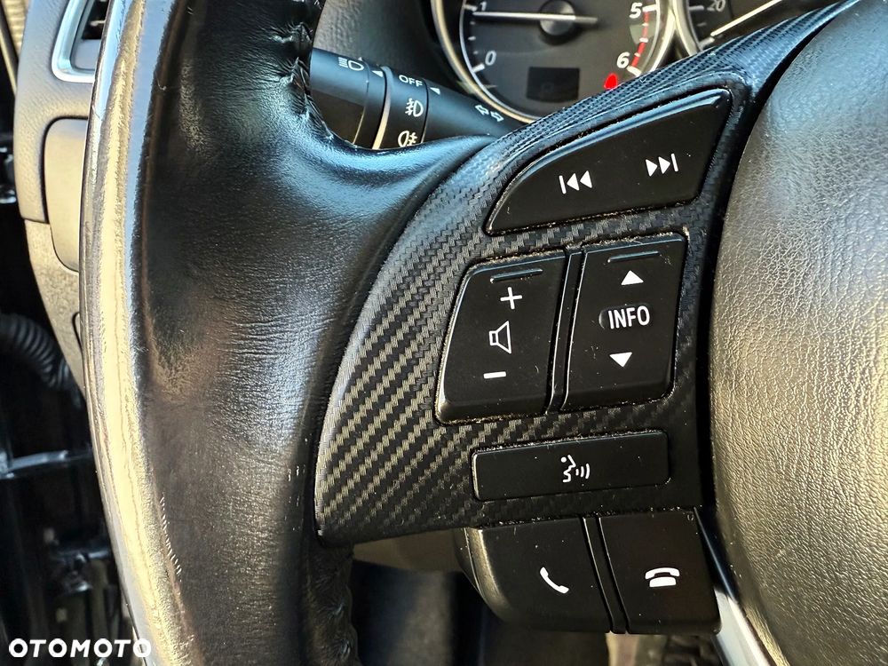 Mazda CX-5 2.2 SKYACTIV-D AWD Sendo - 31