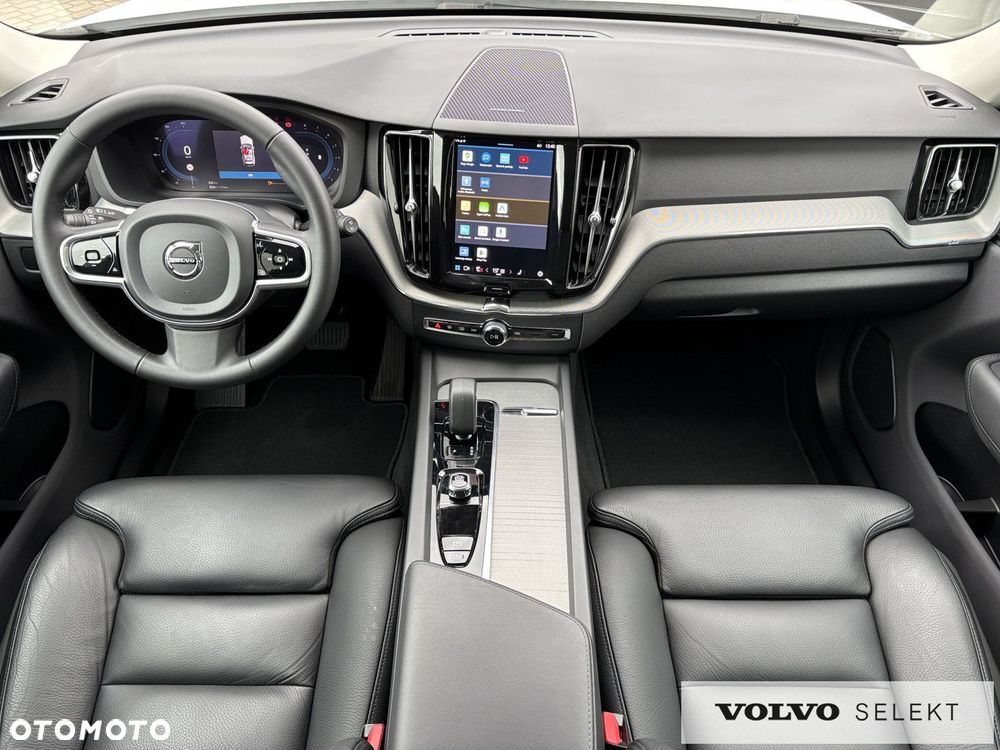 Volvo XC 60 - 9