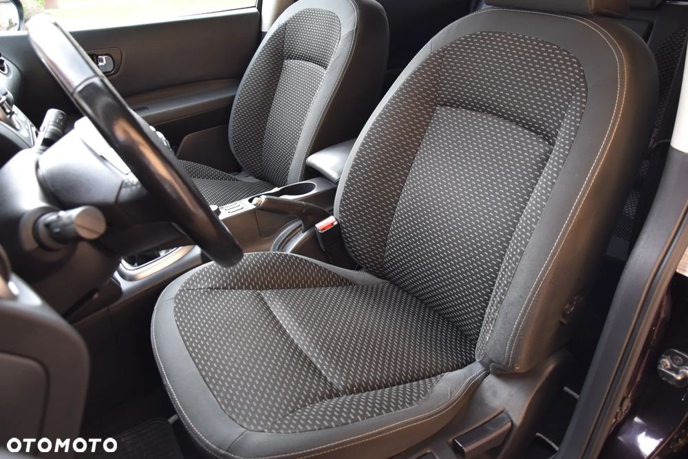 Nissan Qashqai 2.0 dCi 4x4 Tekna EU5 - 18
