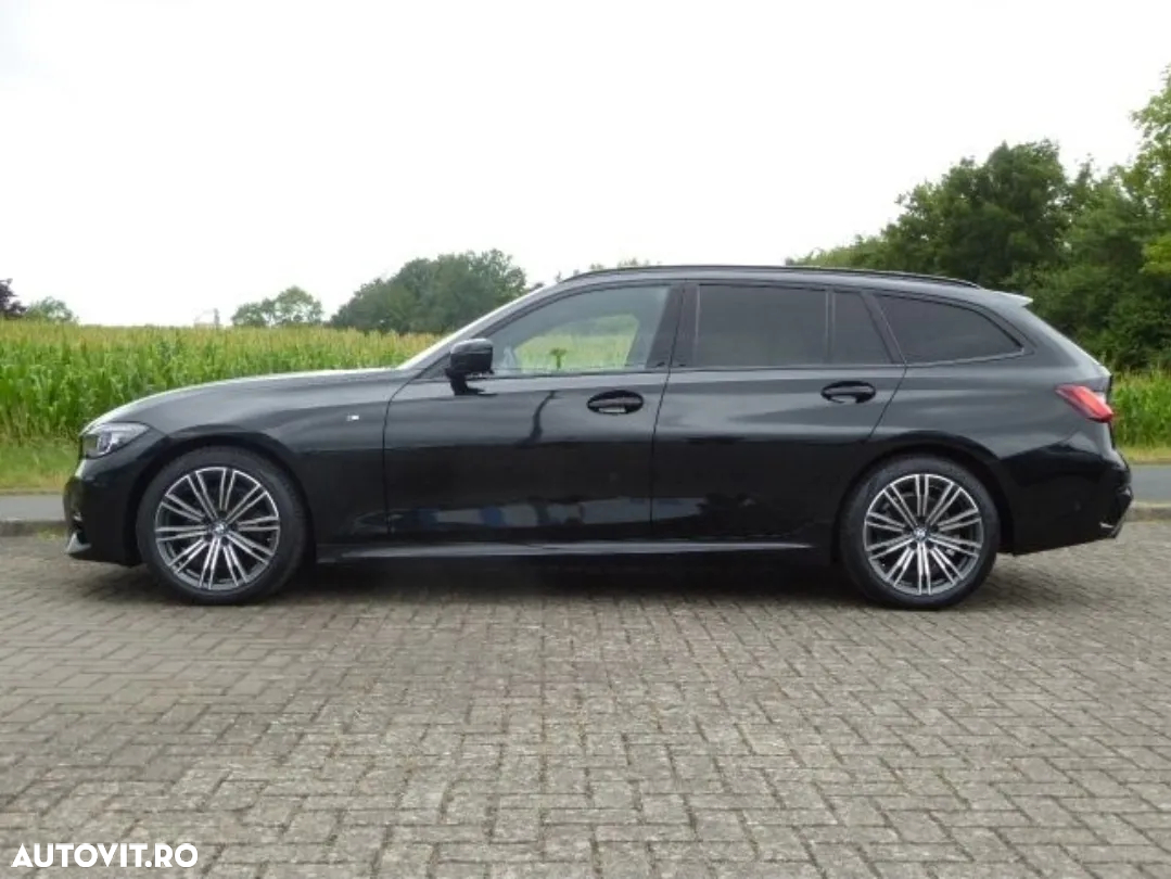 BMW Seria 3 320d Touring xDrive Aut. M Sport - 3