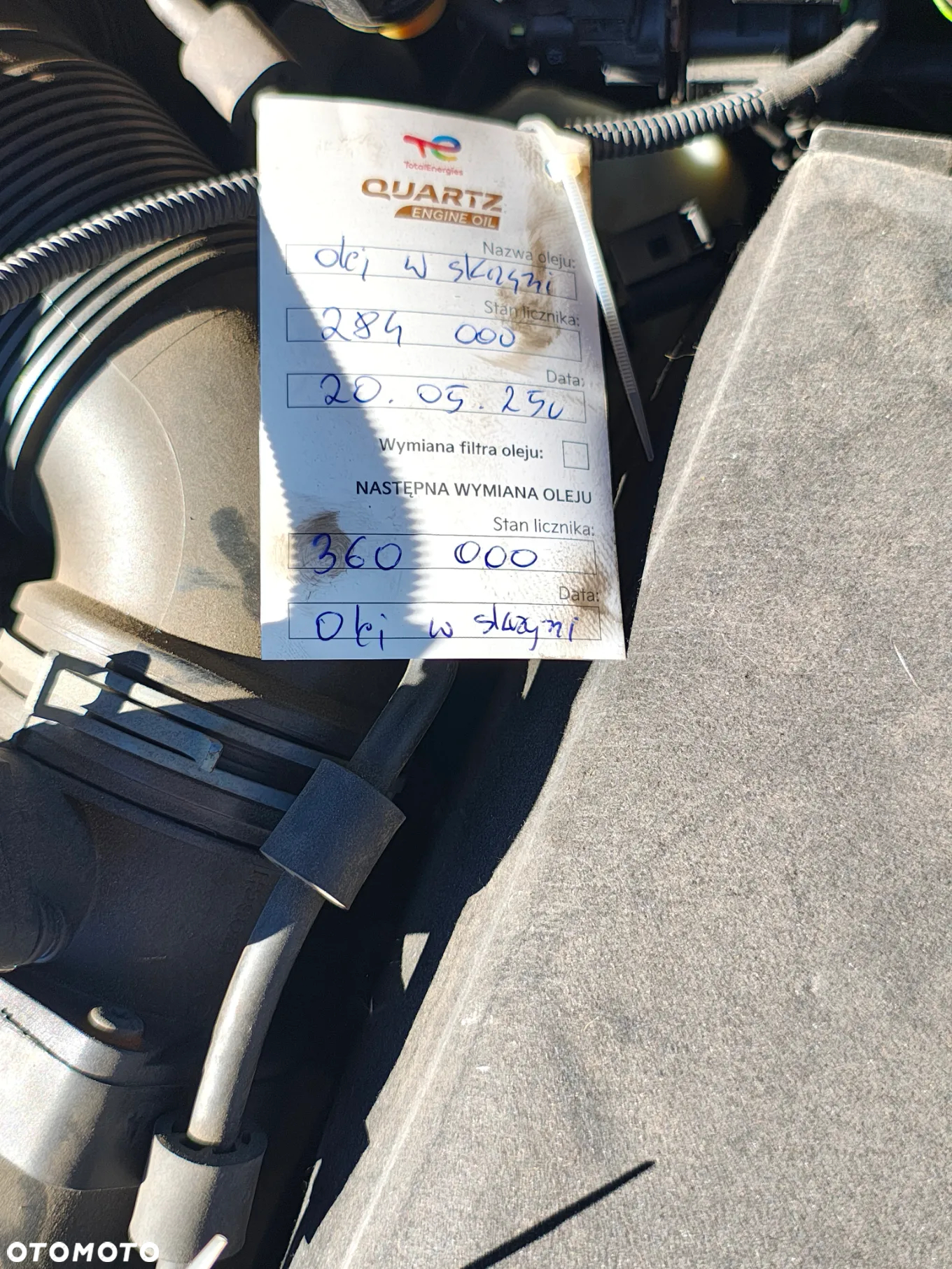 Volkswagen Eos 2.0 TDI DPF - 17