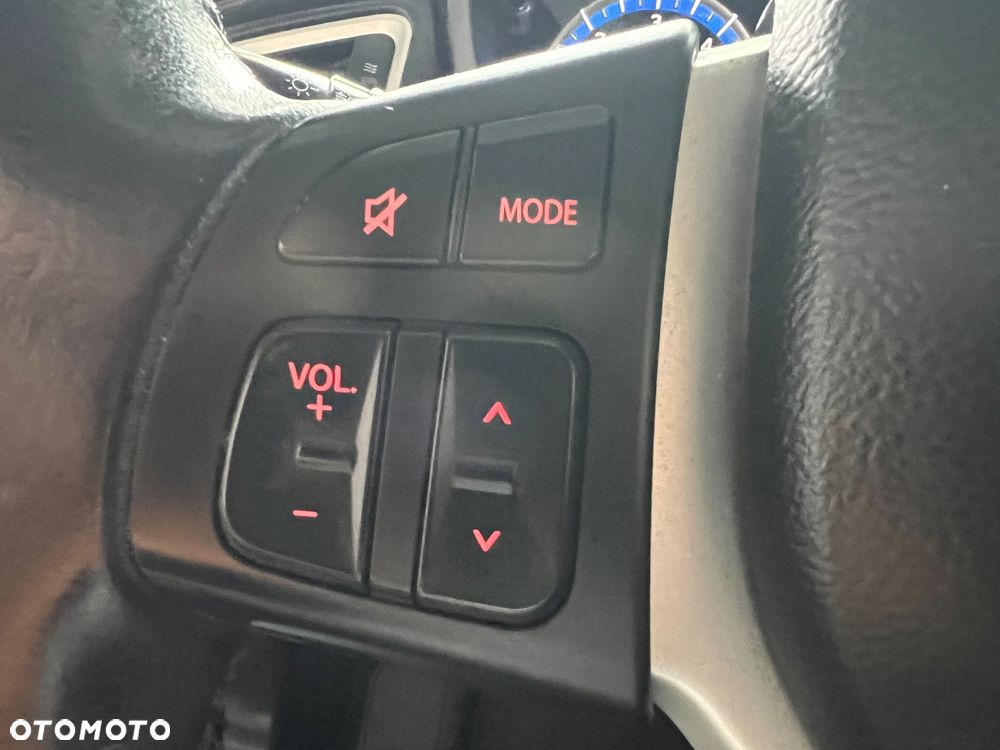 Suzuki SX4 S-Cross - 16