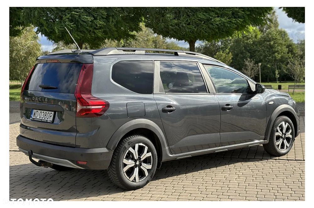 Dacia Jogger 1.0 TCe Comfort - 6