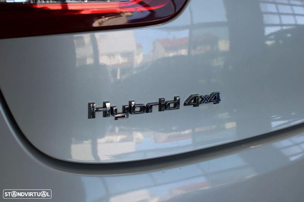 DS DS5 2.0 Hybrid4 Sport Chic - 24
