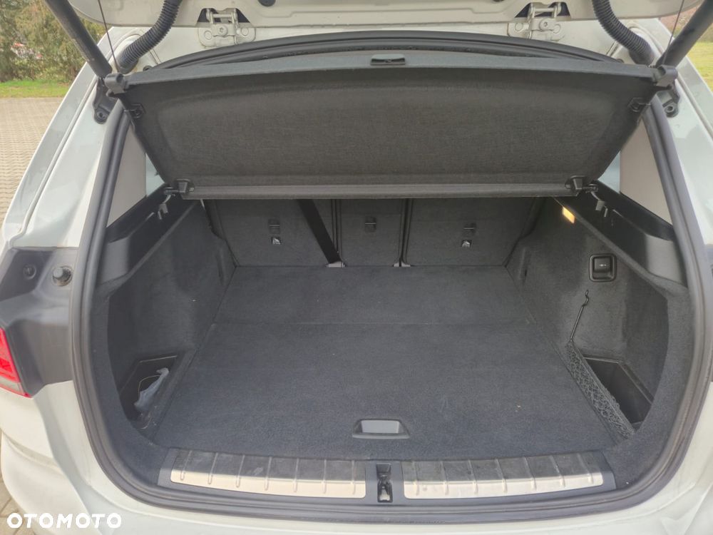 BMW X1 xDrive18d xLine - 18