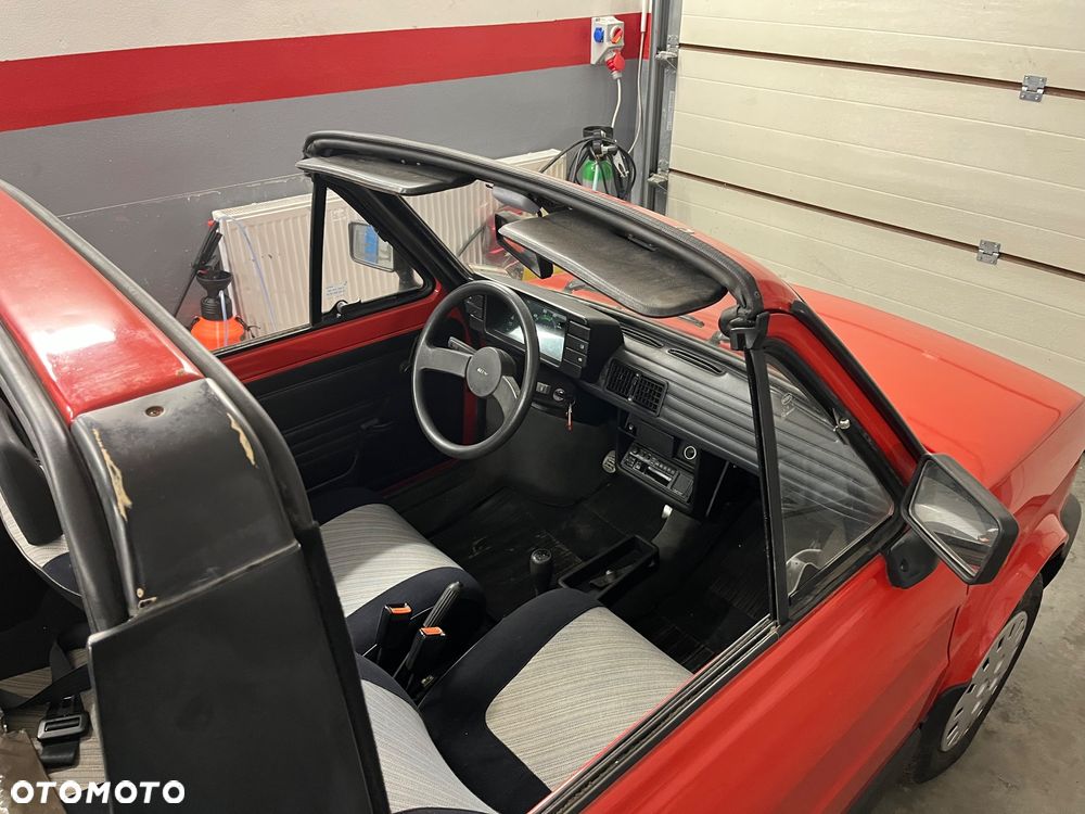 Fiat 126 650 Standard - 7