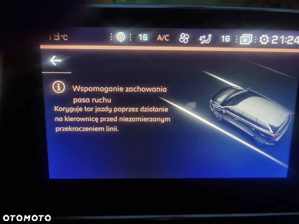 Peugeot 5008 2.0 BlueHDI GT S&S EAT8 - 29