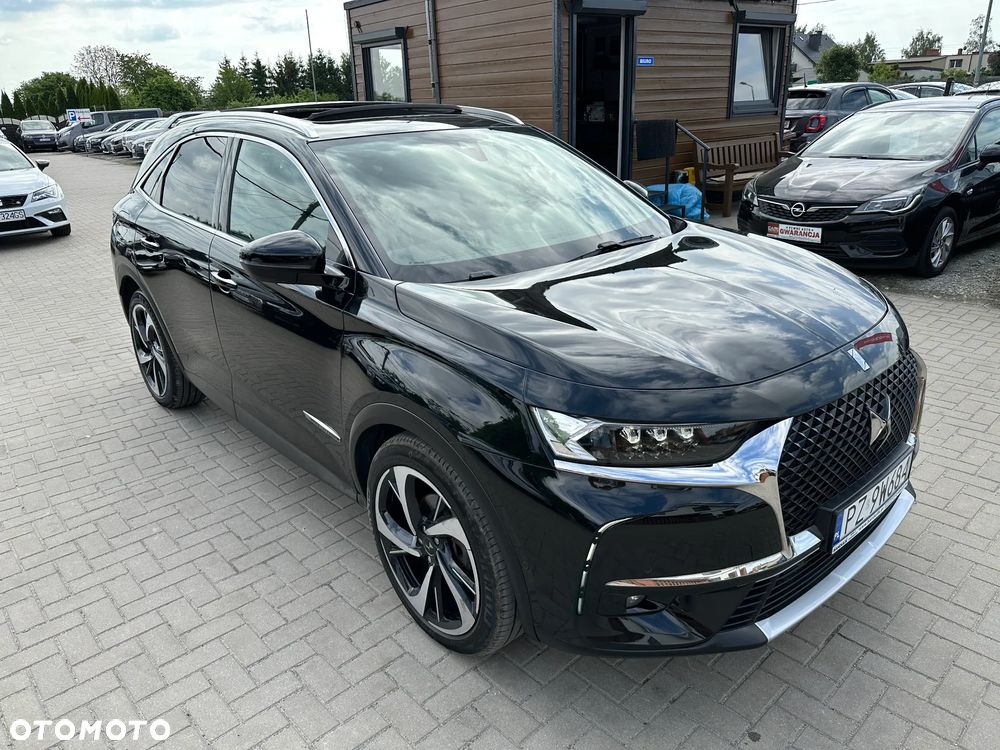 DS Automobiles DS 7 Crossback - 2