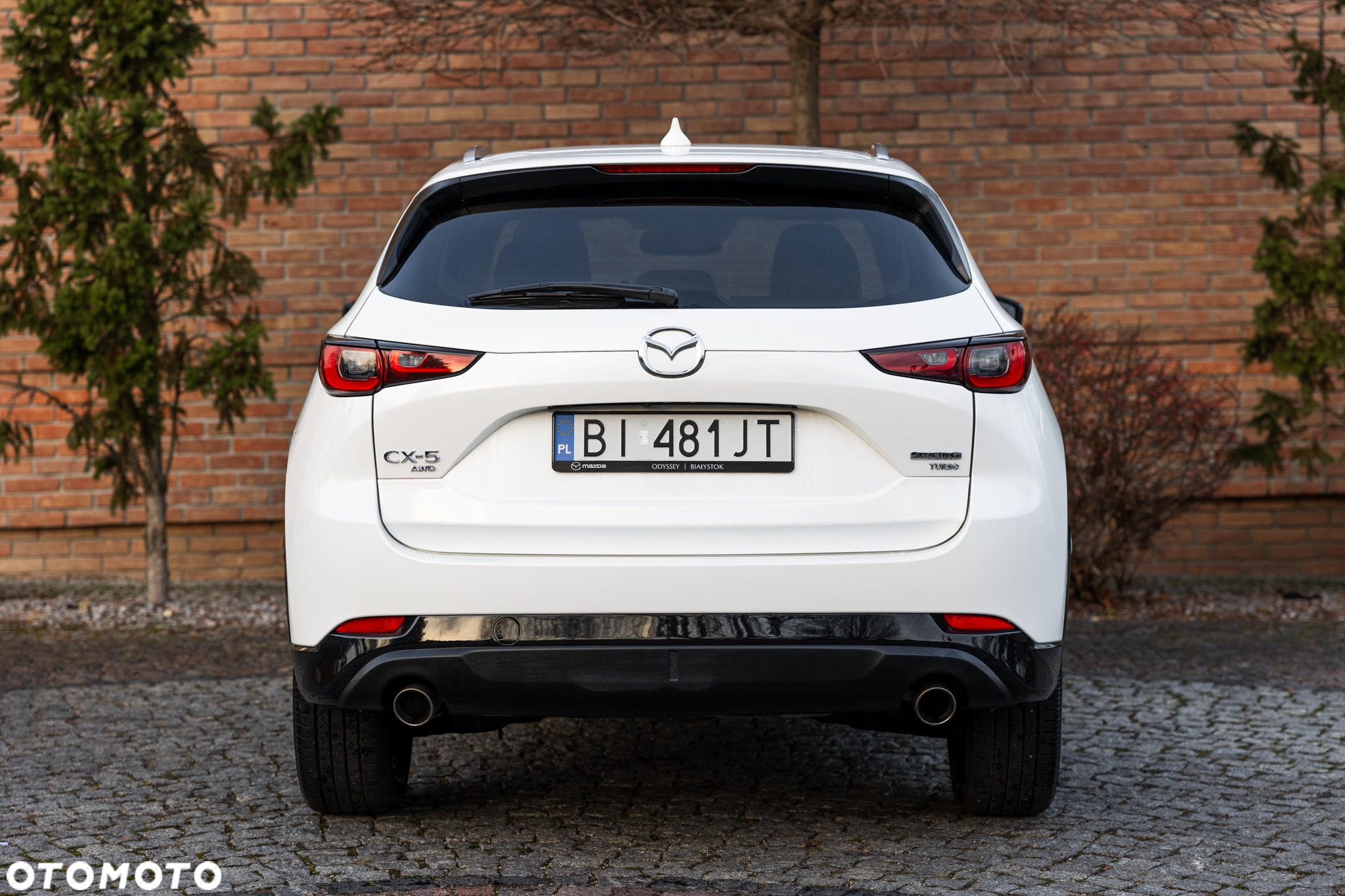 Mazda CX-5 - 11