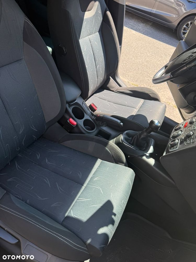 Citroën C4 1.6 HDi Selection - 15