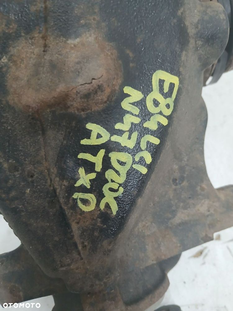 DYFER MOST DYFERENCJAŁ BMW X1 E84 LCI 2.0D XDRIVE 7615390 2.93 - 6