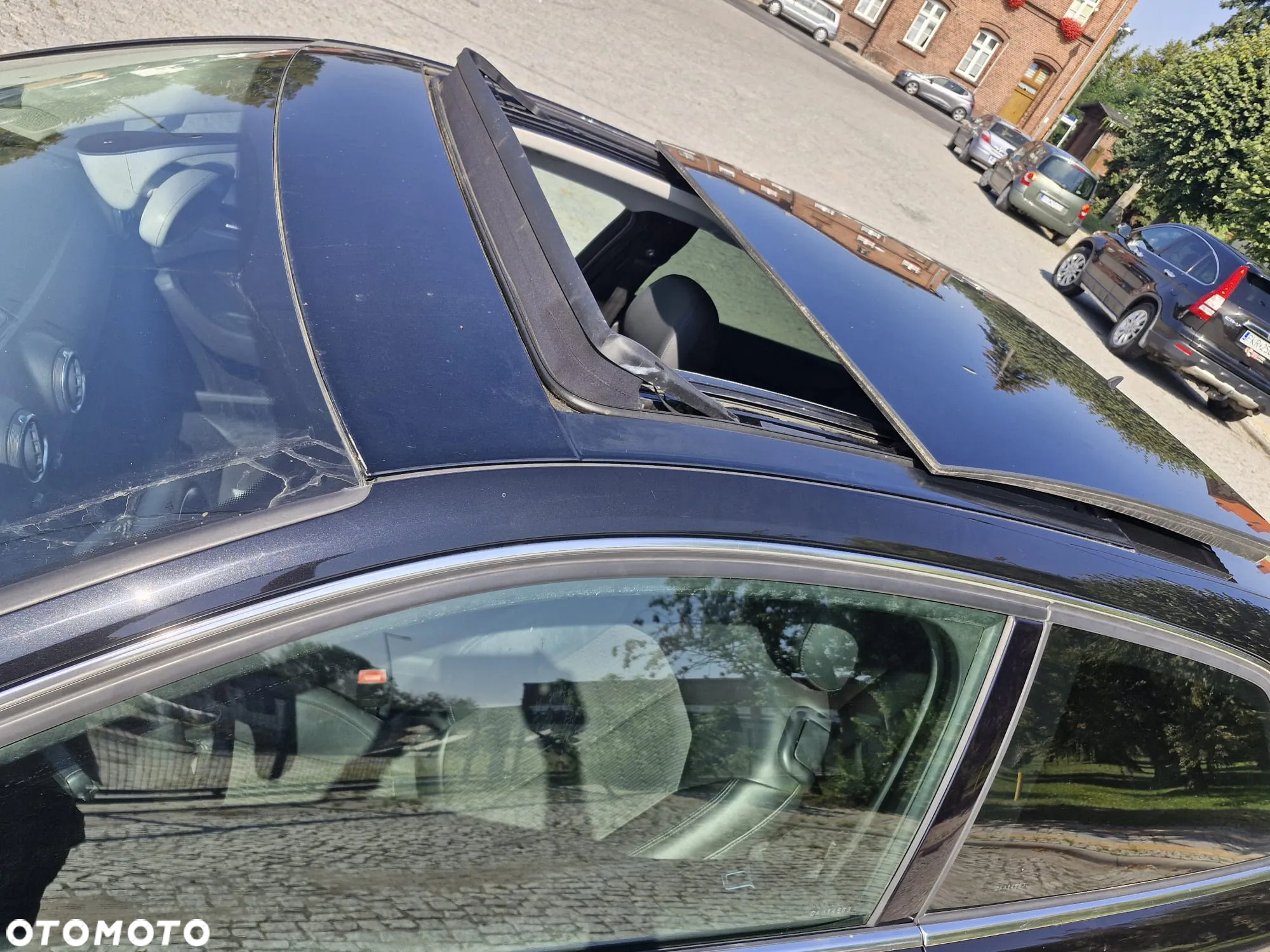 Audi A3 1.6 TDI Attraction - 8