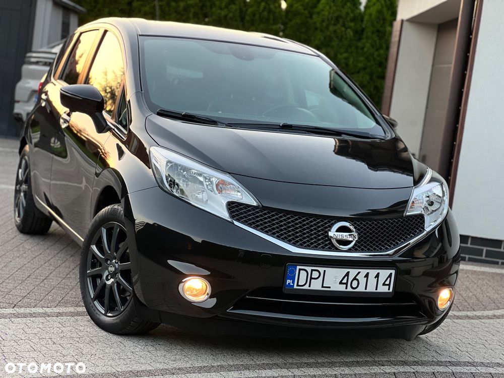 Nissan Note - 24