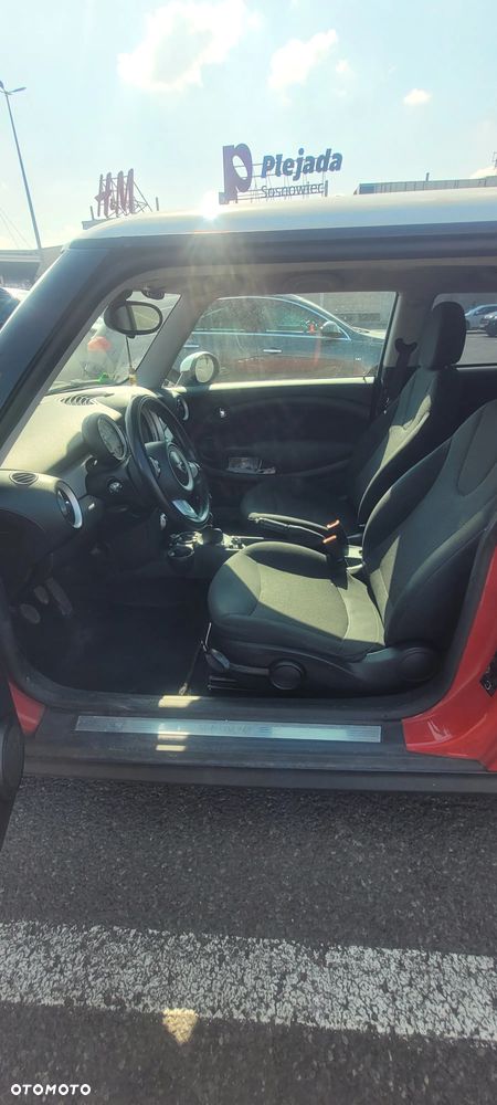 MINI Cooper - 22
