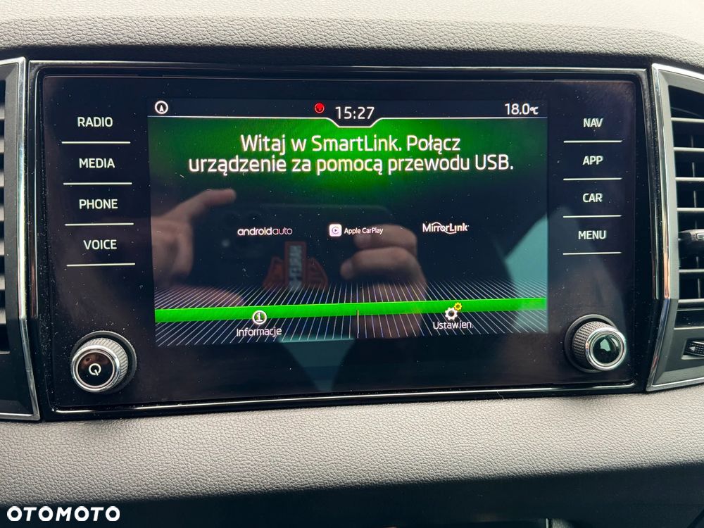 Skoda Karoq 1.6 TDI SCR DSG Style - 25