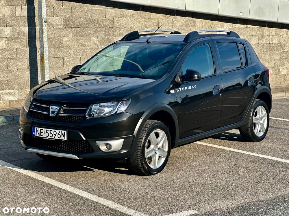 Dacia Sandero Stepway 0.9 TCe Ambiance - 21