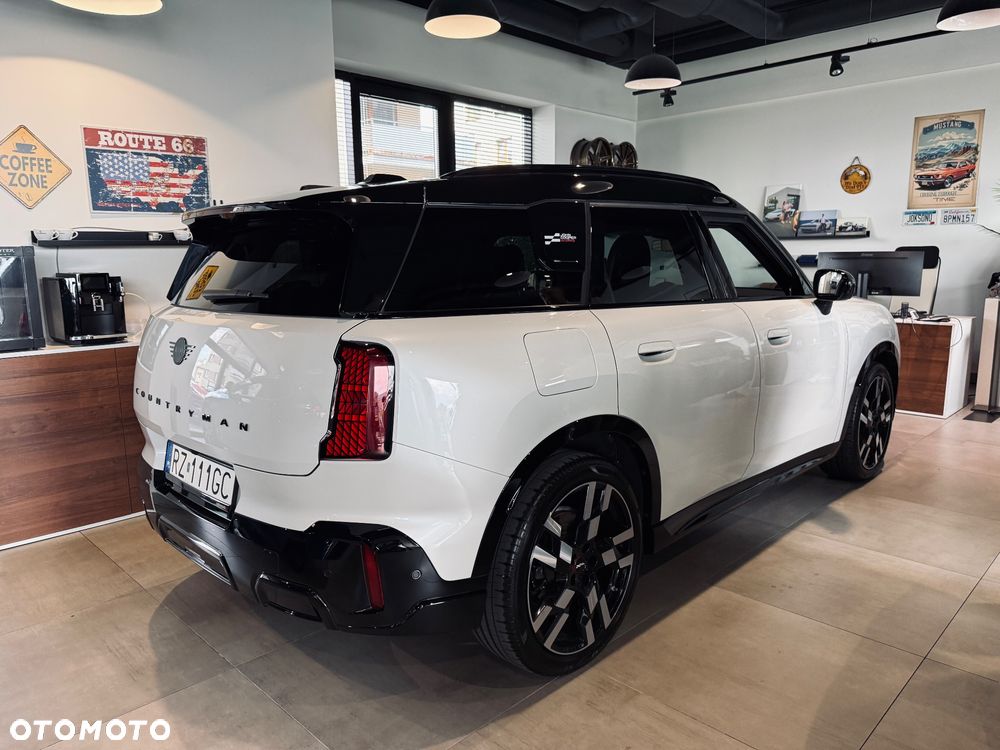 MINI Countryman - 4