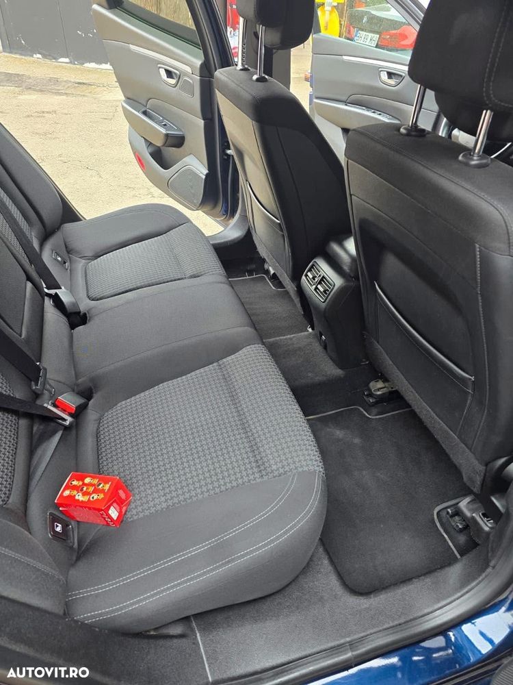 Renault Talisman - 12