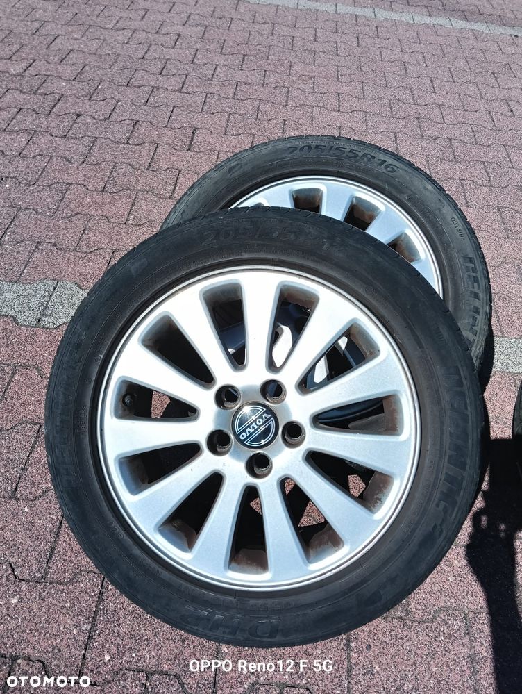 Volvo V50 1.8 Edition - 7