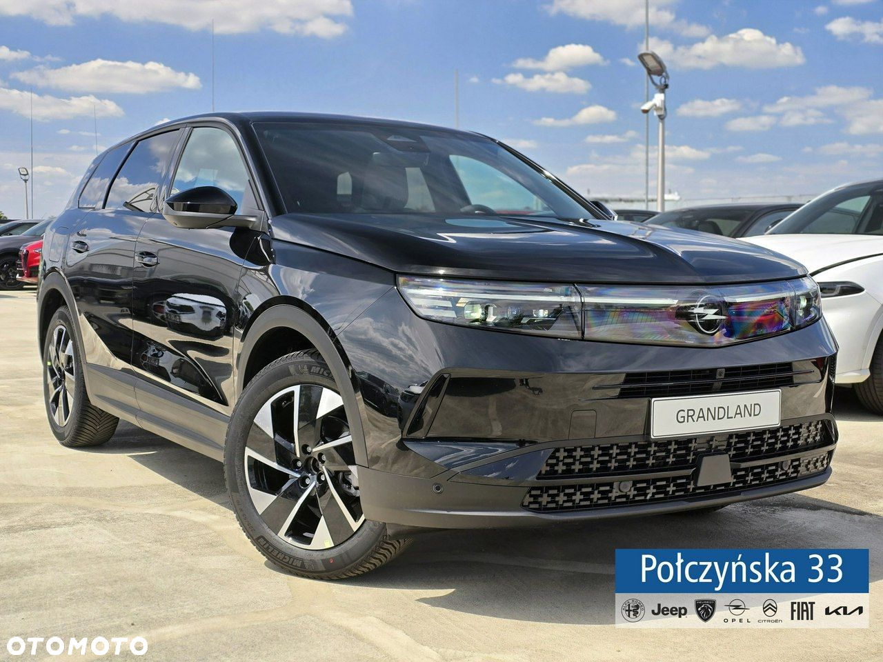 Opel Grandland - 4