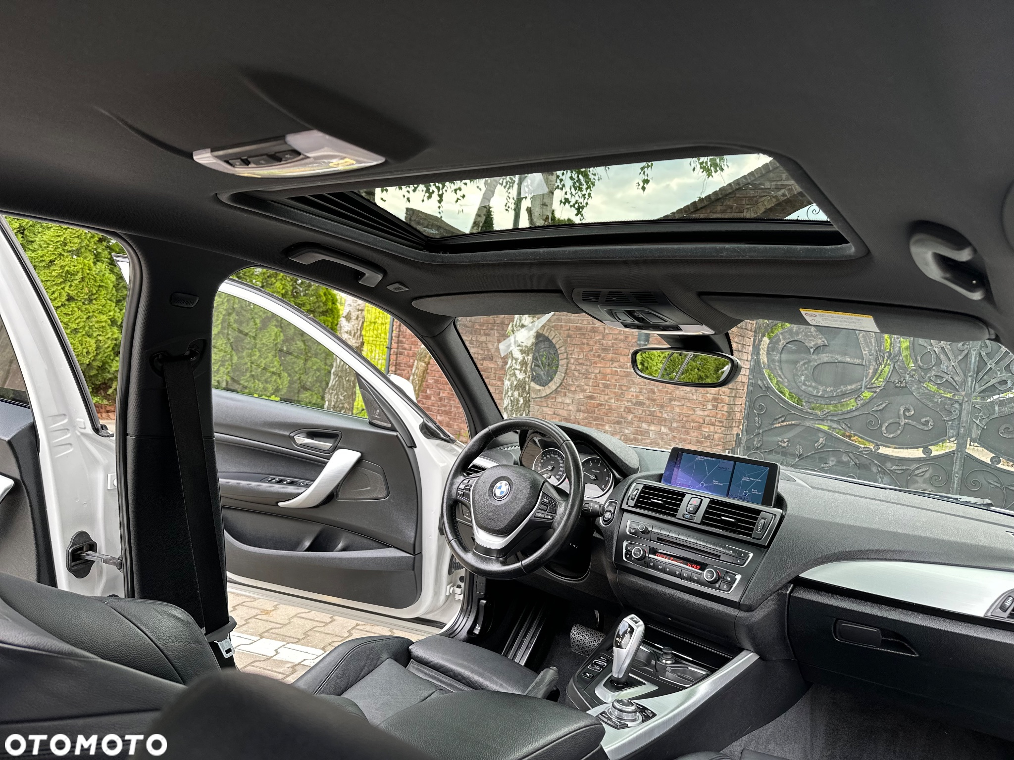 BMW Seria 1 118d Urban Line - 28