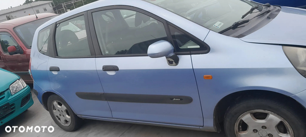 HONDA JAZZ II DRZWI PRAWY PRZÓD PRZEDNIE PRAWE KOMPLETNE B506M nr. 4/6
