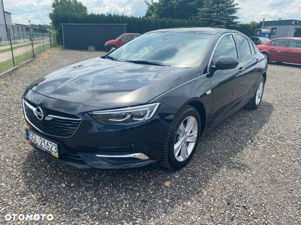 Opel Insignia 1.5 T Exclusive S&S