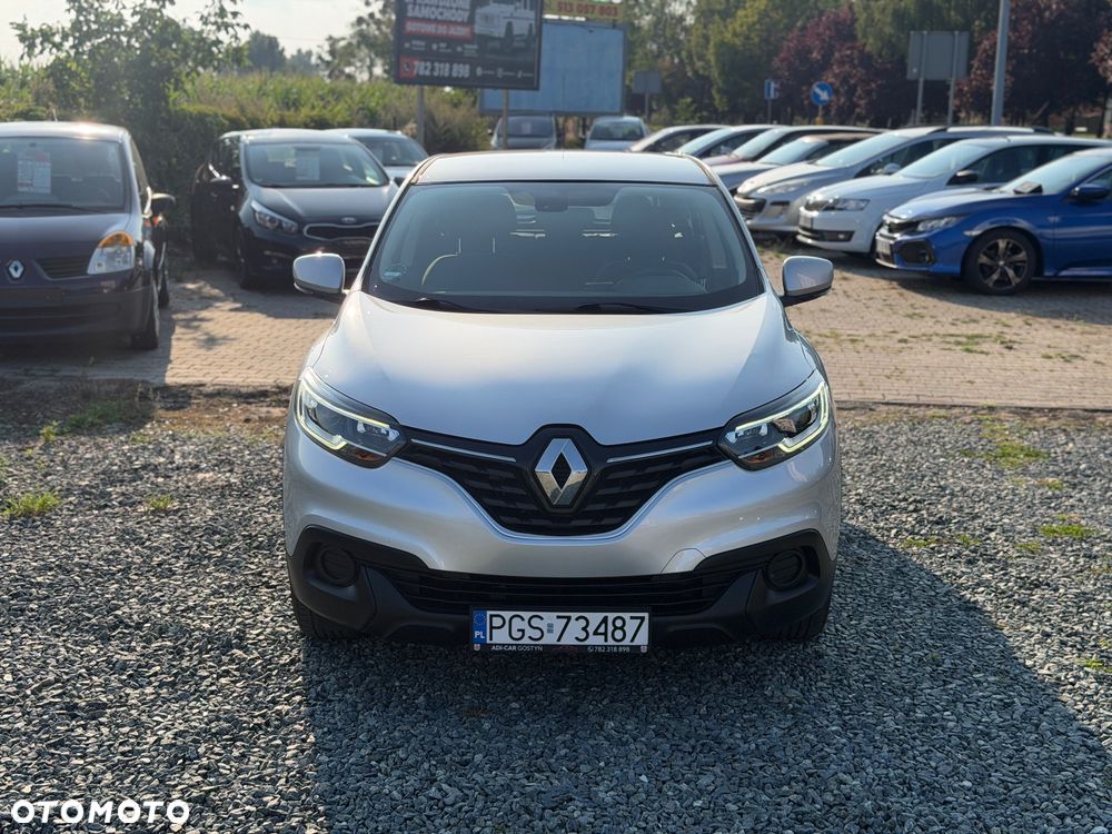 Renault Kadjar - 15