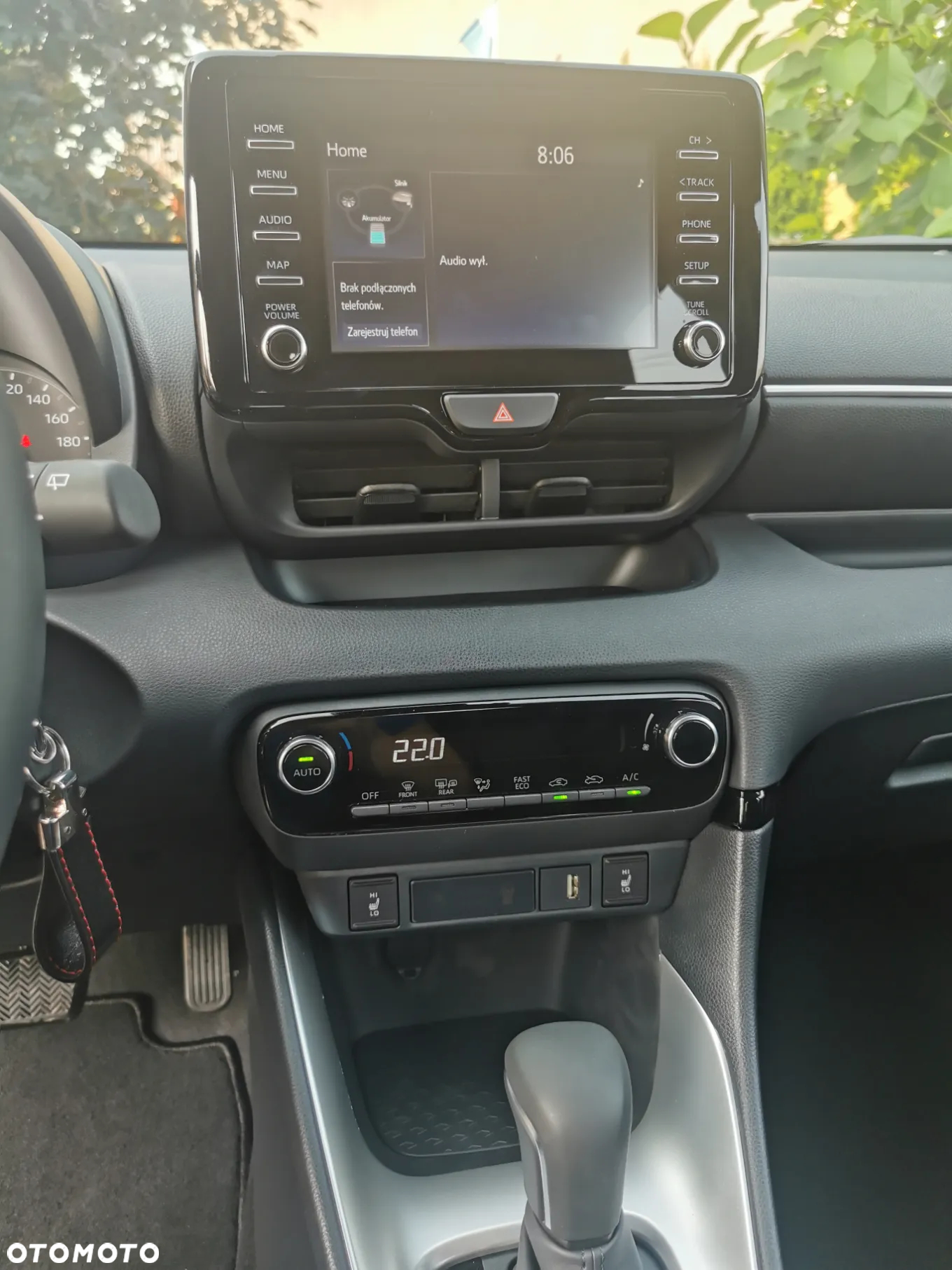 Mazda 2 - 26