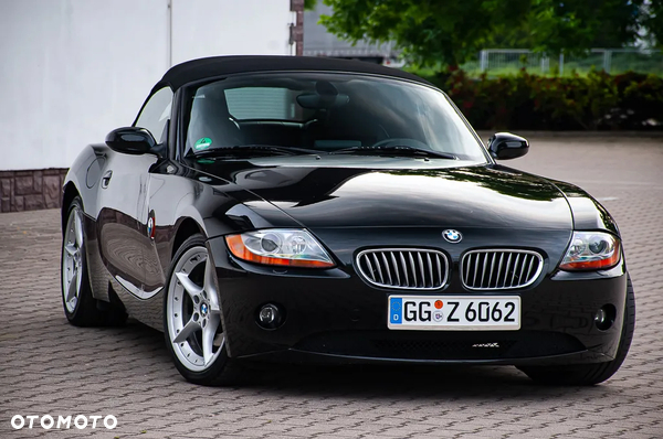 BMW Z4