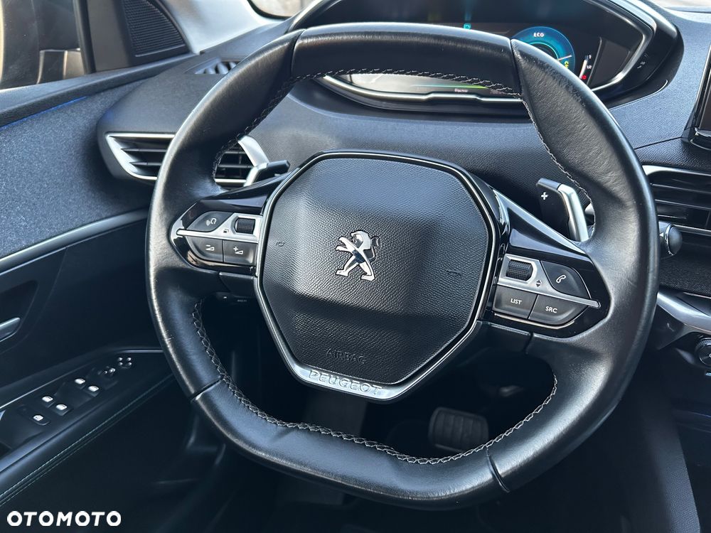 Peugeot 3008 225 e-EAT8 Allure Pack - 22