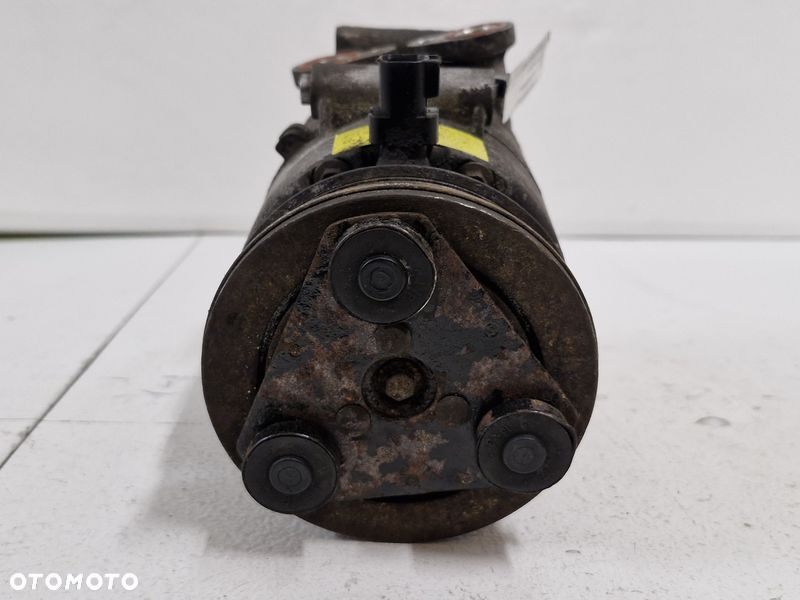 ford focus mk2 ii 2 1.6 b sprężarka kompresor klimatyzacji 3m5h-19d629-pj - 3