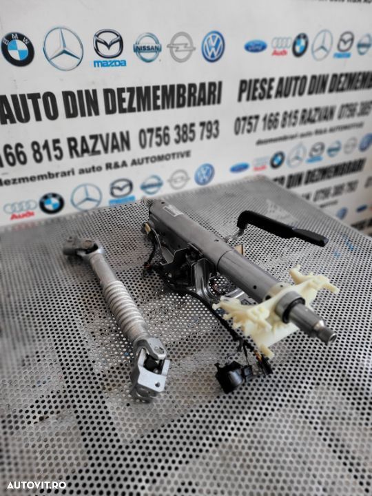 Coloana Ax Volan Directie Mini Countryman F60 Volan Stanga Dezmembrez Mini Countryman F60 - 1