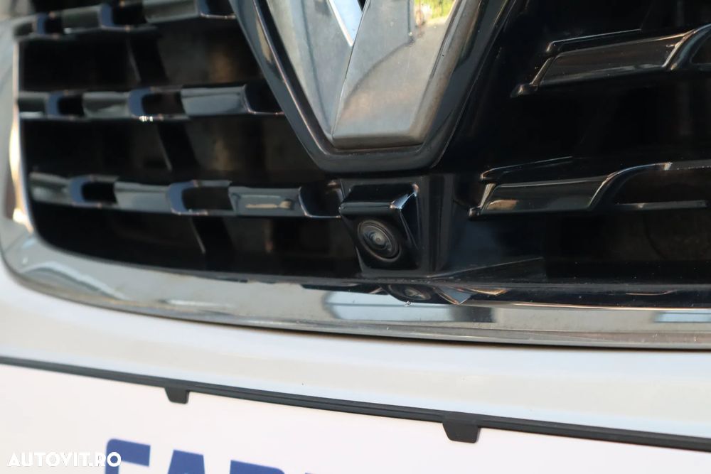 Renault Arkana E-TECH RS Line - 12