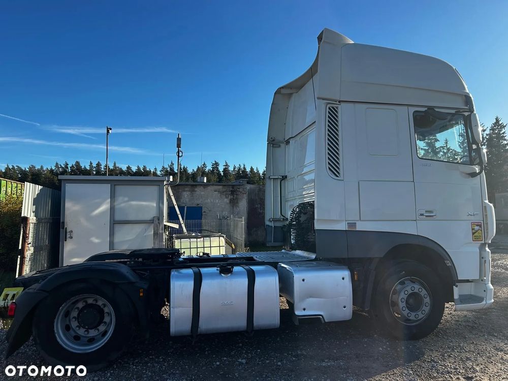 DAF XF106 - 6