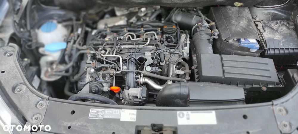 Volkswagen CADDY - 20