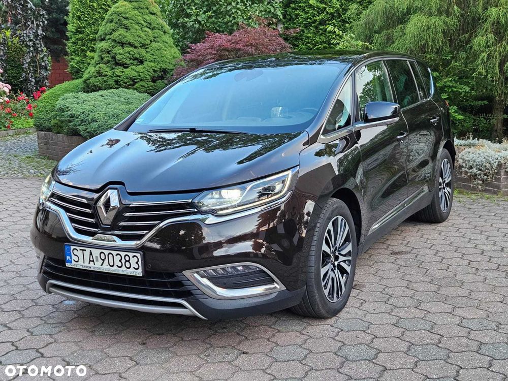 Renault Espace - 1