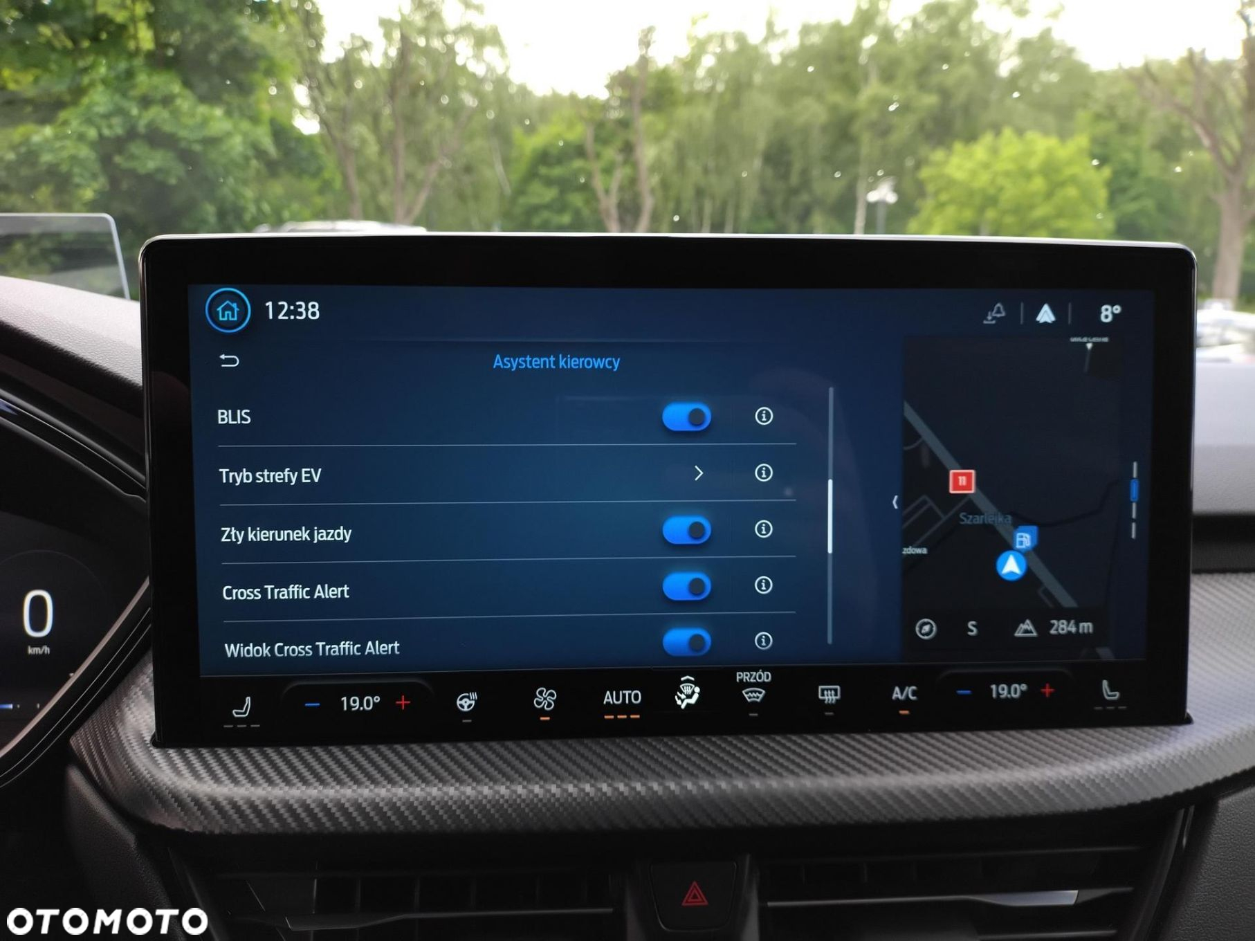 Ford Kuga 2.5P PHEV FWD ST-Line X eCVT - 22