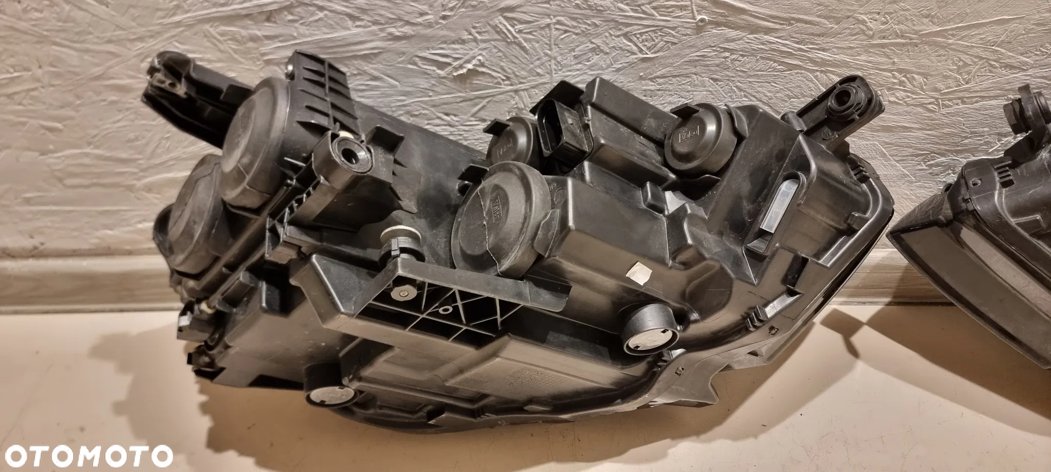 Lampa H7 przód lewa prawa VW PASSAT B8 3G1 '15-'19 - 17