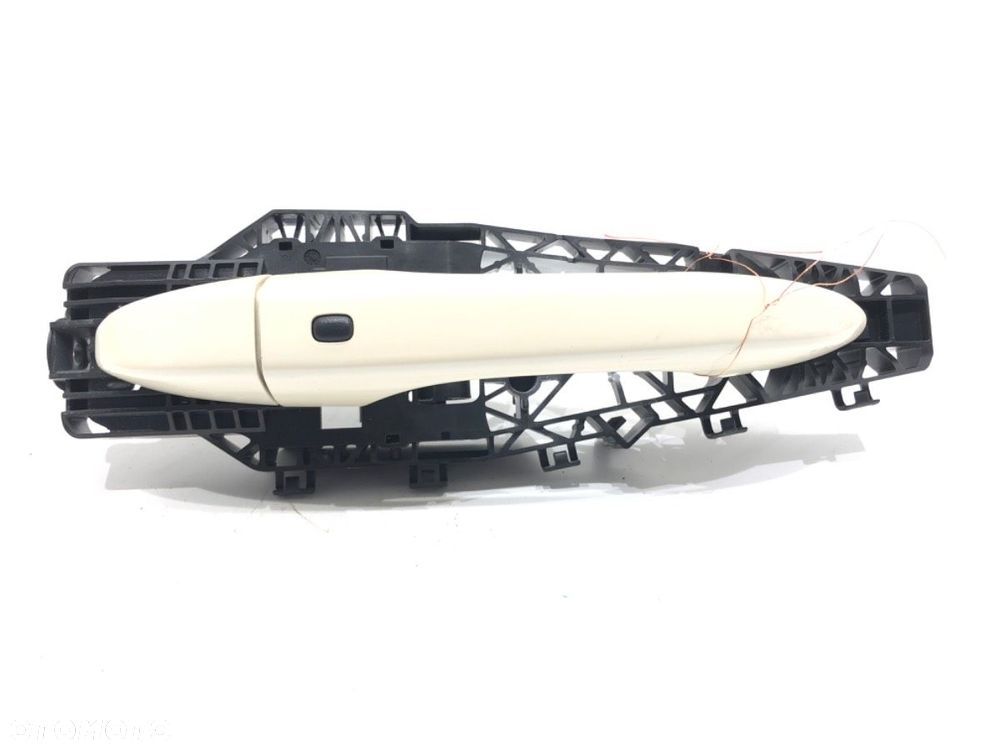 KLAMKA ZEWNĘTRZNA PRAWY PRZÓD  JEEP COMPASS (MP, M6) 2016 - 2022 1.3 2WD 110 kW [150 KM] benzyna - 1