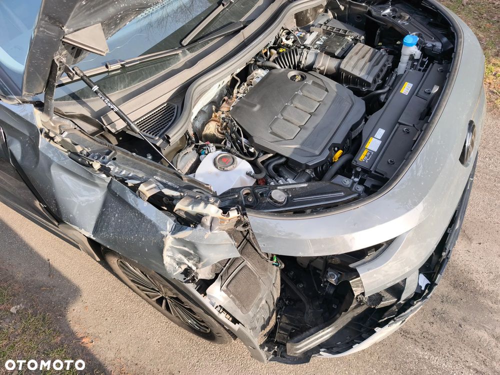 Volkswagen Tayron 2.0 TDI SCR 4MotION DSG Life - 16