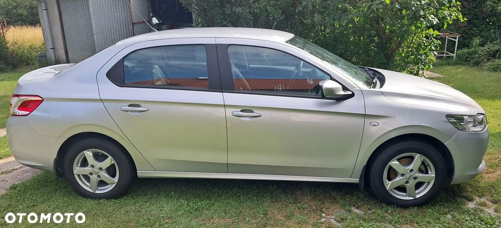 Peugeot 301 1.2 VTi/Pure Tech Active - 19