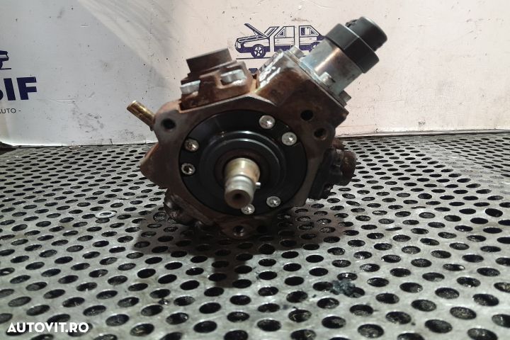 Pompa inalta presiune 0445010102 / 9683703780A 0445010102 / 968370378 - 1