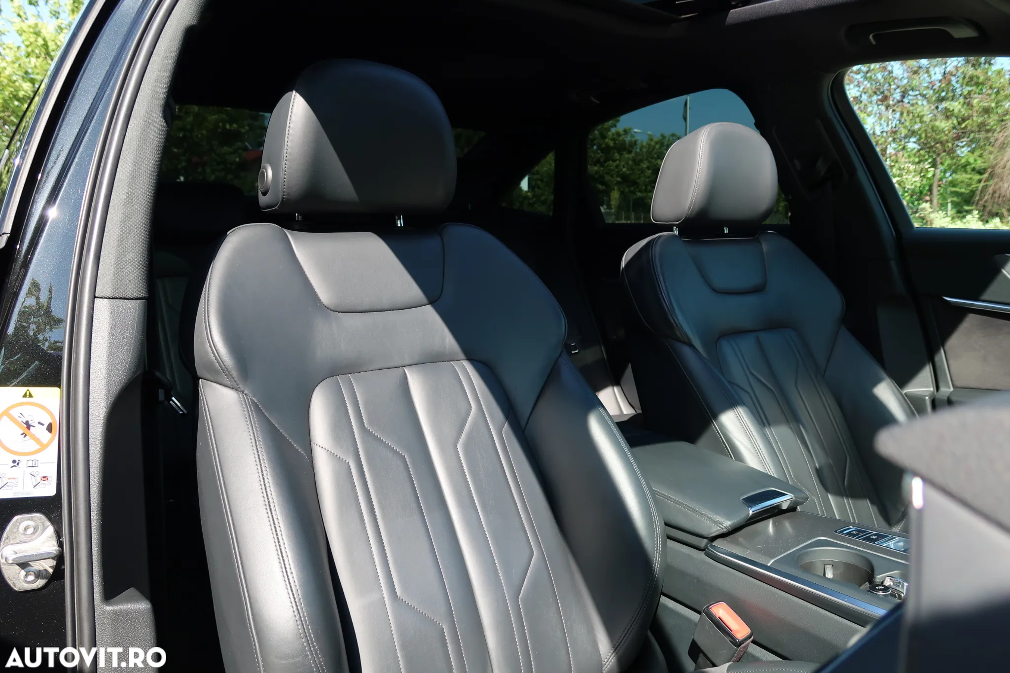 Audi A6 - 15