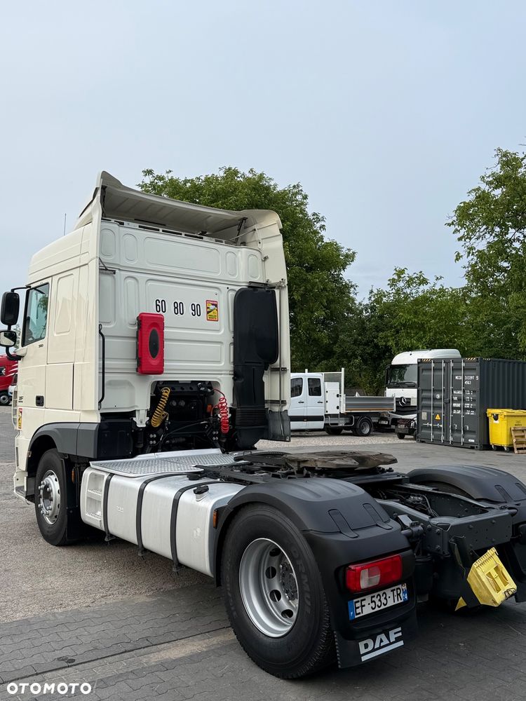 DAF XF510 - 5