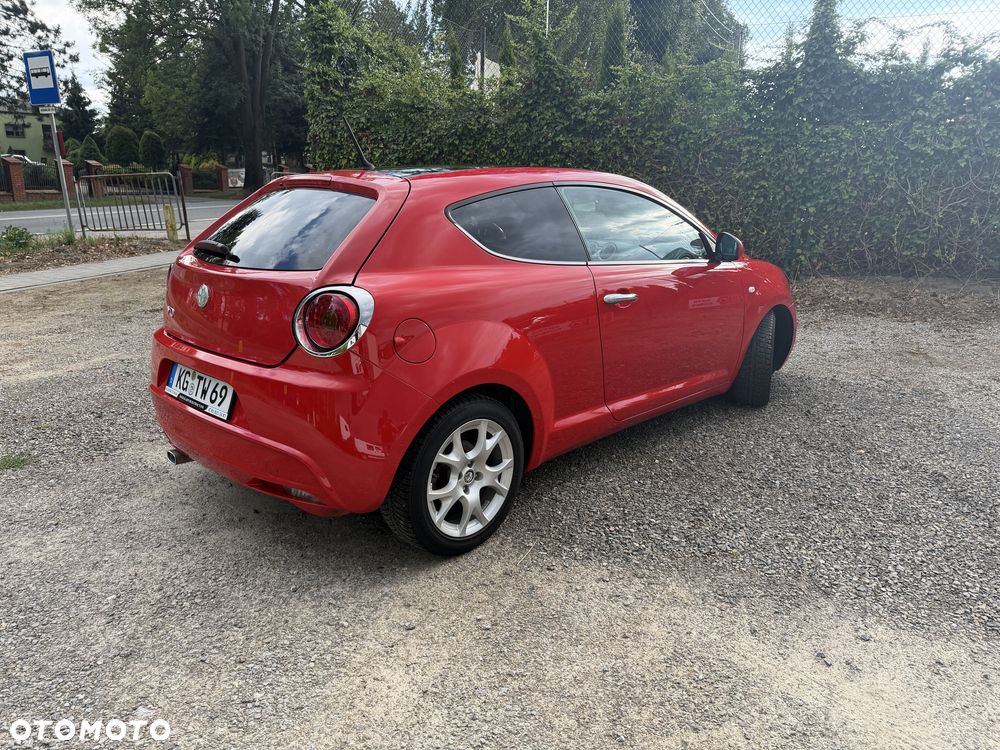 Alfa Romeo Mito - 3