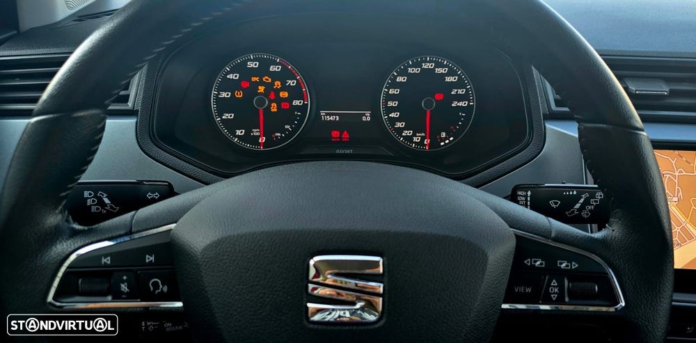 SEAT Arona 1.0 TGI Style - 8