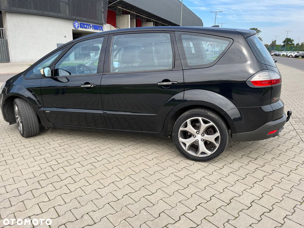 Ford S-Max - 6