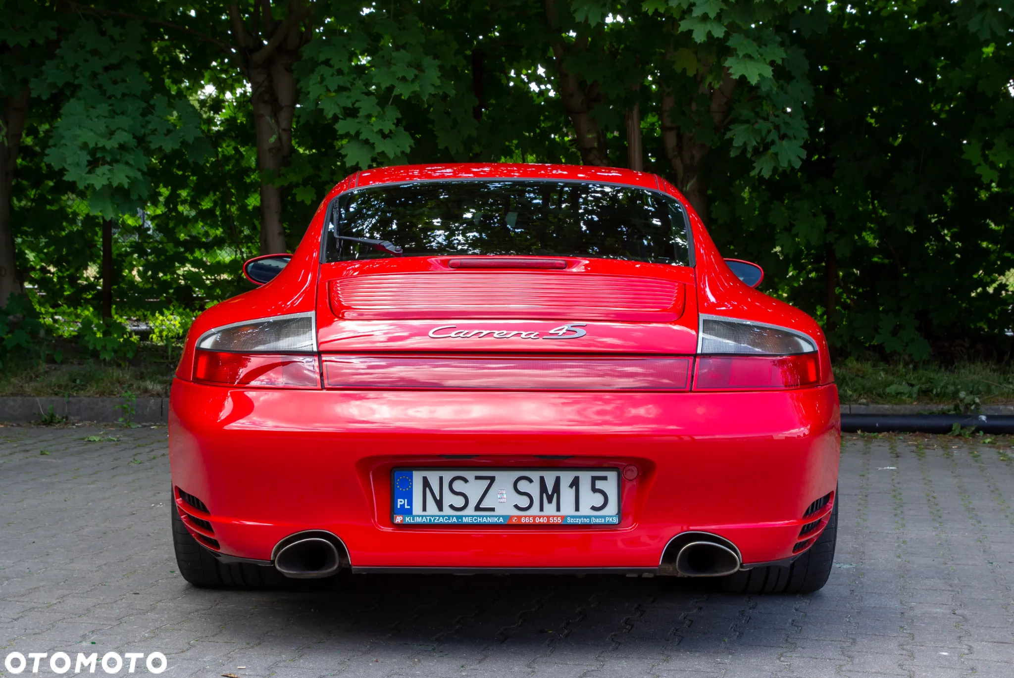 Porsche 911 - 10