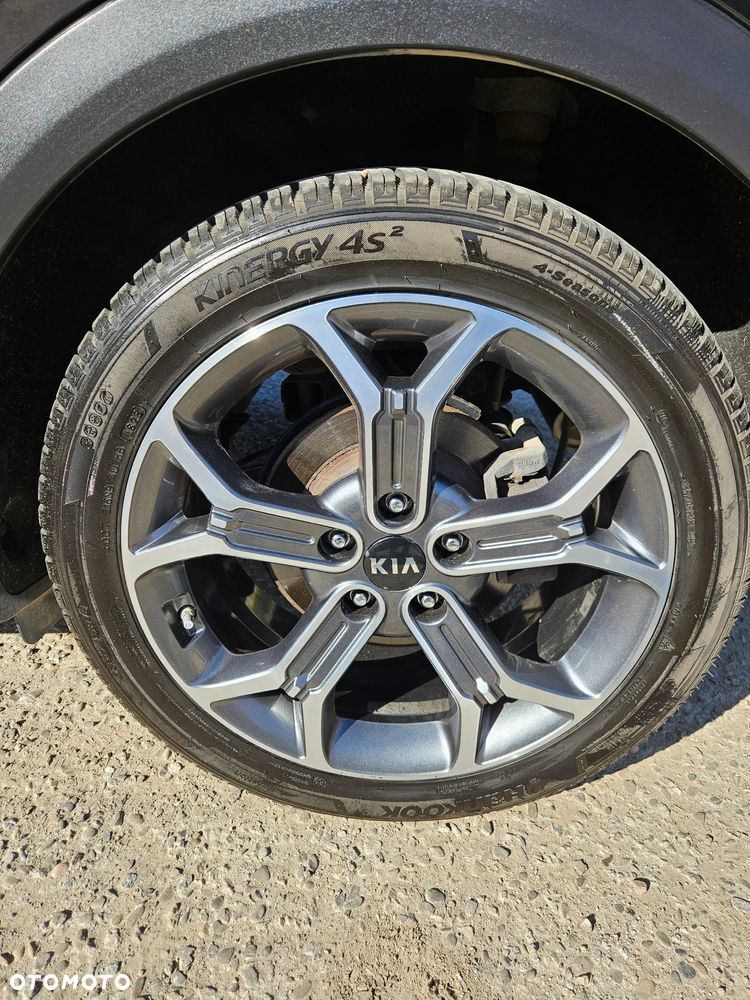 Kia XCeed 1.6 T-GDI L Business Line DCT - 9